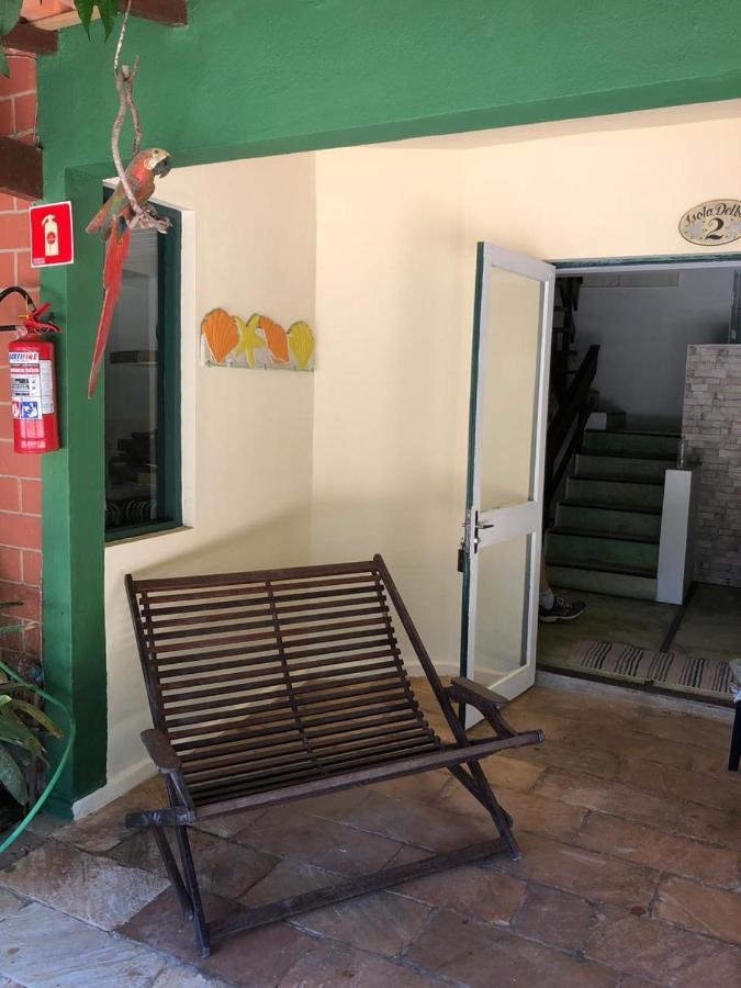 Delba Costa Smeralda - Barra Do Una Dış mekan fotoğraf